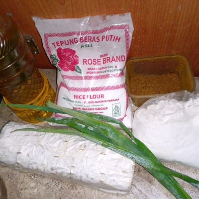 Langkah 1