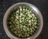 પાલક ખીચડી (Palak Khichdi Recipe In Gujarati) રેસીપી સ્ટેપ1ફોટો