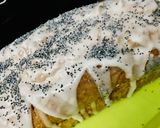 Foto del paso 7 de la receta: BUDÍN DE 🥥COCO🥥 Y 🍋LIMÓN 🍋