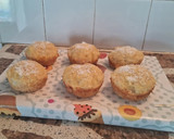 Foto del paso 8 de la receta: Muffins materos con crema pastelera🧁🧁