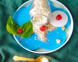 A picture of step 5 of Homemade ayurvedic mukhwas.