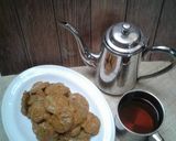Foto langkah ke 5 dari resep Rendang jariang (jengkol).