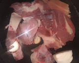 Foto del paso 1 de la receta: Birria de res