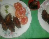 Foto del paso 5 de la receta: Alitas de pollo