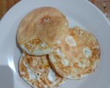 Foto langkah ke 2 dari resep Telur Ceplok Ala Ayong Pontianak.
