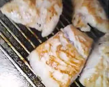 Foto del paso 2 de la receta: Pechuga de pavo a la mostaza