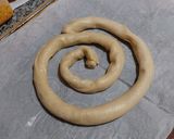 Foto del paso 15 de la receta: Ensaimada v3