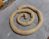 Foto del paso 15 de la receta: Ensaimada v3