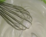 Foto del paso 2 de la receta Merengue