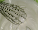 Foto del paso 2 de la receta: Merengue