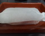 A picture of step 3 of Baked Salmon.