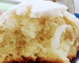 Foto del paso 11 de la receta: 🧈🥚Conchas blancas🥚🧈