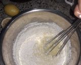 Foto del paso 3 de la receta: Budín de limón 🍋👌