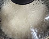 A picture of step 4 of Japanese Rice (how to cook short grain Japonica rice).