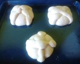 Foto del paso 8 de la receta: Pan de muerto 😱💀