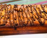 Foto del paso 4 de la receta: Budín de Naranja - Chocolate y Yogurt