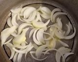 Foto del paso 3 de la receta: Merluza al curry