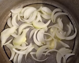 Foto del paso 3 de la receta: Merluza al curry