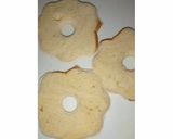 Corn Bread Donutmatakin girki2 hoto