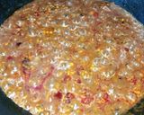 A picture of step 4 of Khatty Alu.