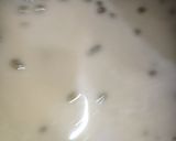 Foto langkah ke 1 dari resep Ice Stik - Kacang Hijau.