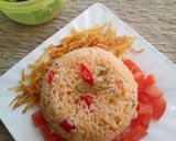 Foto langkah ke 2 dari resep Nasi Goreng ala WeJe #51.