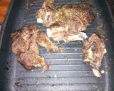 A picture of step 3 of Roast meat.