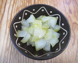 無塔皮版冬瓜花生塔的食譜步驟2照片
