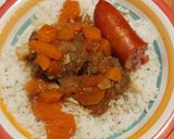 Foto del paso 7 de la receta: Carne a la cacerola
