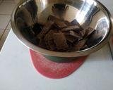 Foto del paso 4 de la receta: Bombones de chocolate