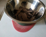 Foto del paso 4 de la receta: Bombones de chocolate