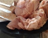Foto langkah ke 1 dari resep Ayam Kare.