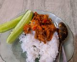 Foto langkah ke 6 dari resep Sambel Goreng Ati Ampela.
