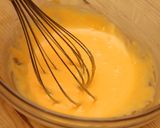 A tökéletes tojáslikőr receptje recept fázis 3 fotója
