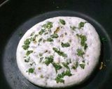 A picture of step 3 of Qeemy Waly naan.