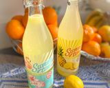 Une image de l'étape 6 de Citronnade maison.