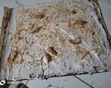 صورة لخطوة 9 من وصفة سويسرول ذوق شكولاتة