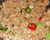 Nasi Goreng Sunda langkah memasak 3 foto