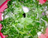Spinach ricematakin girki2 hoto