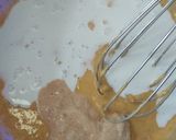 Foto langkah ke 3 dari resep Pukis Labu Kuning.