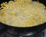Maize Flour Murukku recipe step 2 photo