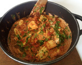 Foto del paso 10 de la receta: Pollo tikka masala{popular receta india)
