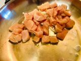 Sweet Spicy Chicken