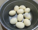 Foto langkah ke 1 dari resep Gudeg telur pindang.
