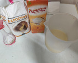 Foto del paso 4 de la receta: Crepes con chocolate