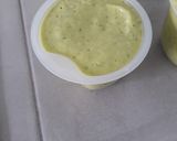 Foto del paso 5 de la receta: Crema de calabacín (para bebe)