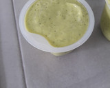 Foto del paso 5 de la receta: Crema de calabacín (para bebe)