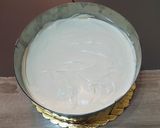 Φωτογραφία βήματος 2 της συνταγής Kinder bueno cheesecake
