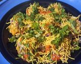 સેવપુરી (Sevpuri Recipe in Gujarati) રેસીપી સ્ટેપ4ફોટો