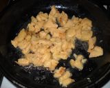 Foto del paso 4 de la receta: Postre con membrillos